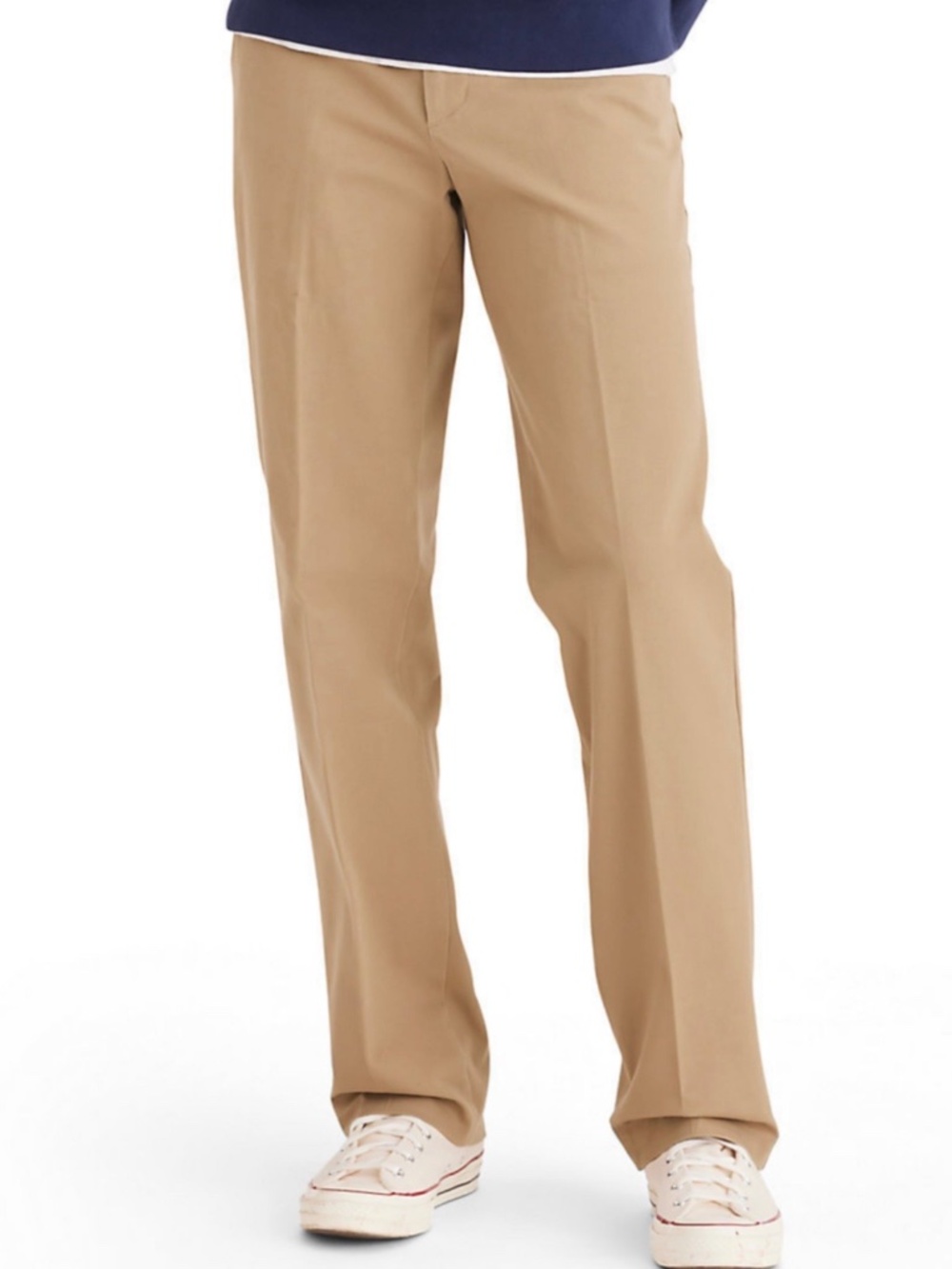 Men’s Dockers Workday Khaki Pants Smart 360 Flex in Classic Fit